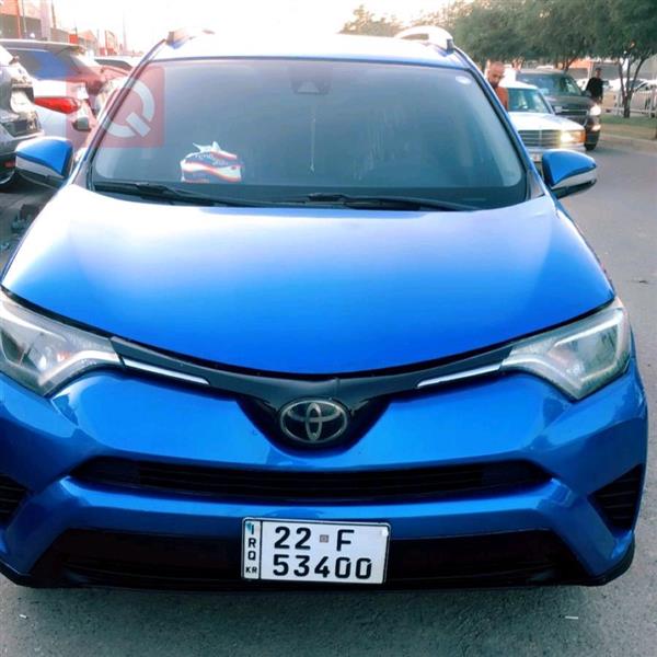 Toyota for sale in Iraq